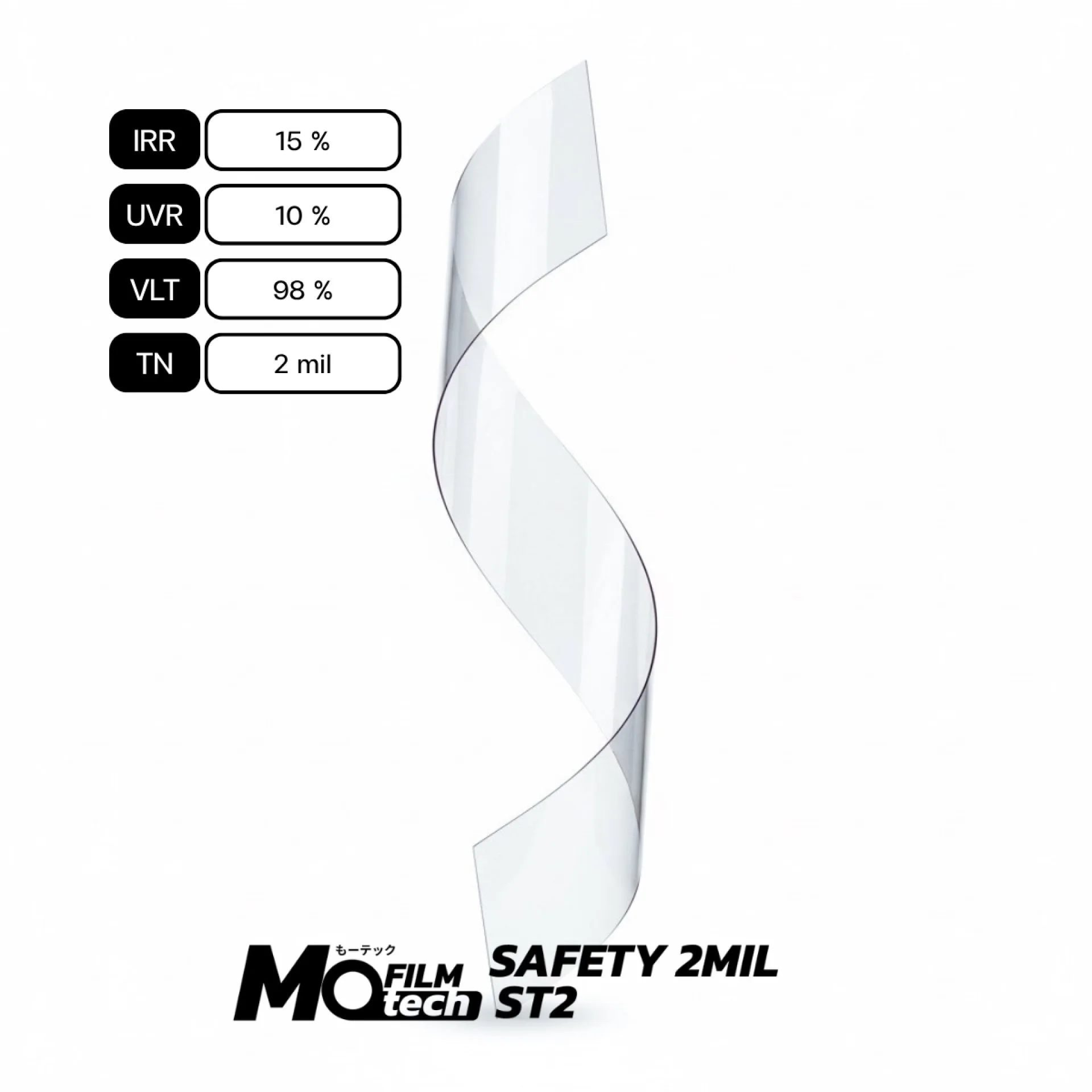 Motech Safety 2 Mil - รูปที่ 1